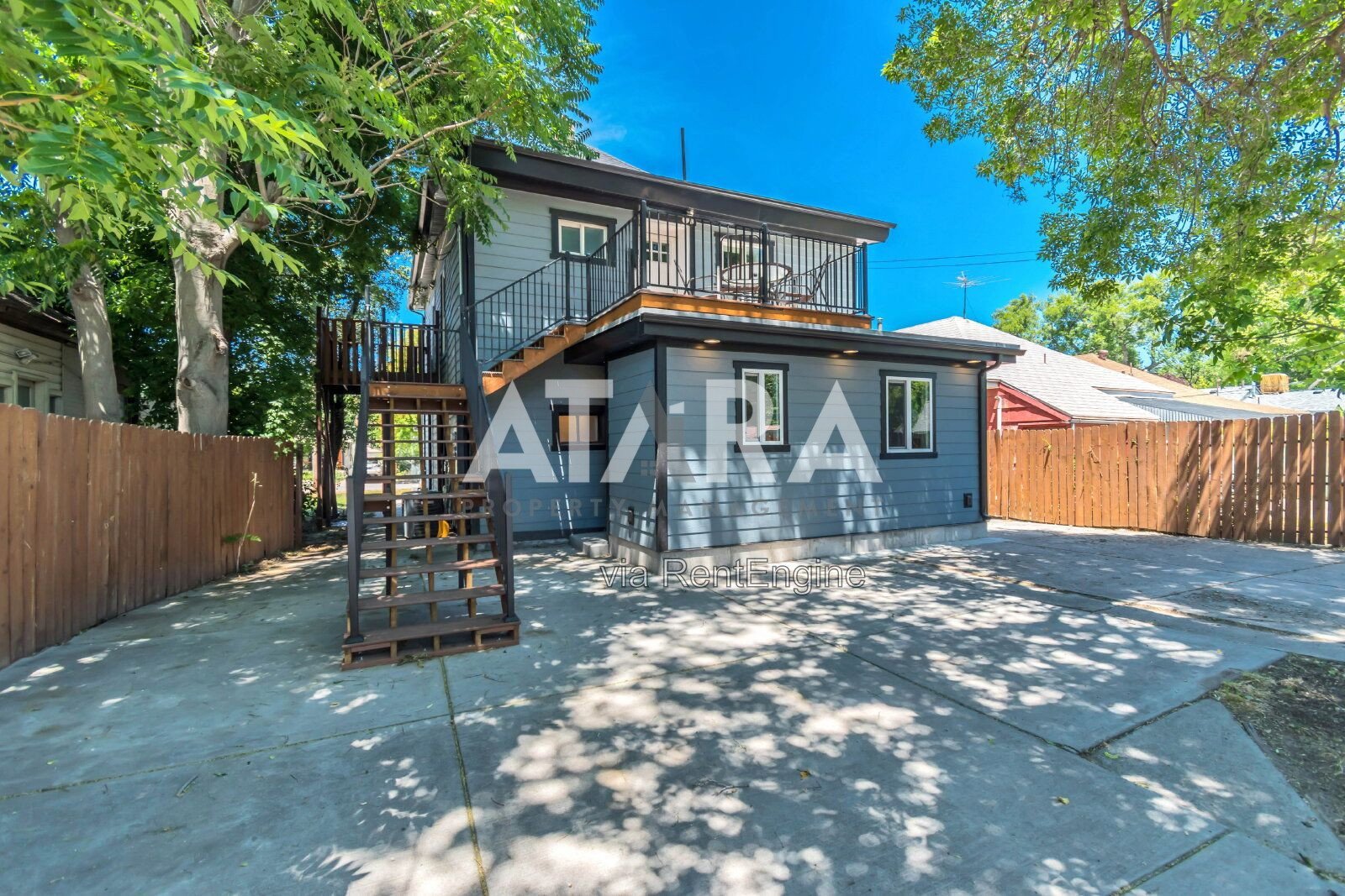 Main Floor Remodeled  Duplex in Prime Salt Lake City Location! property image