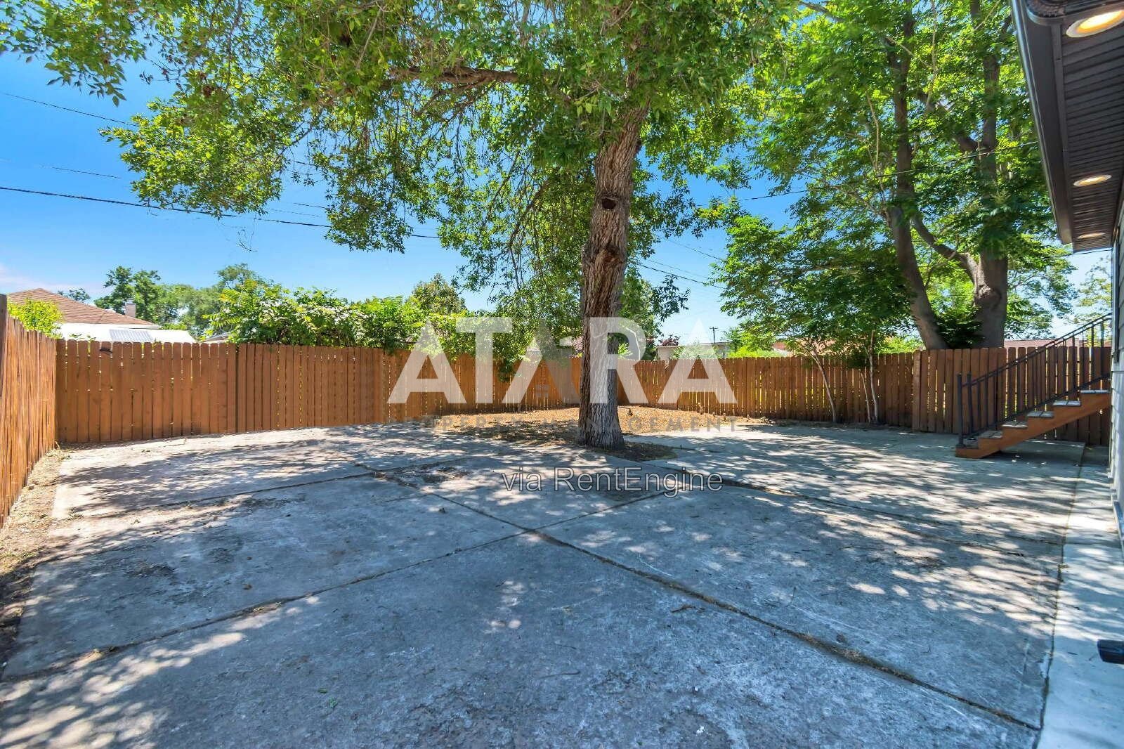 Main Floor Remodeled  Duplex in Prime Salt Lake City Location! property image