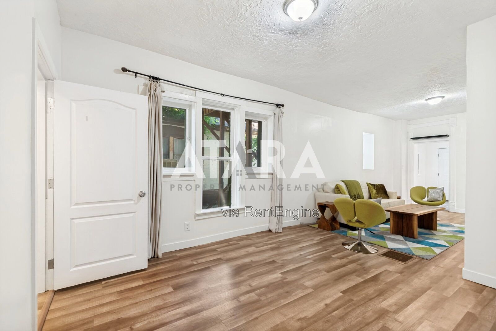 Main Floor Remodeled  Duplex in Prime Salt Lake City Location! property image