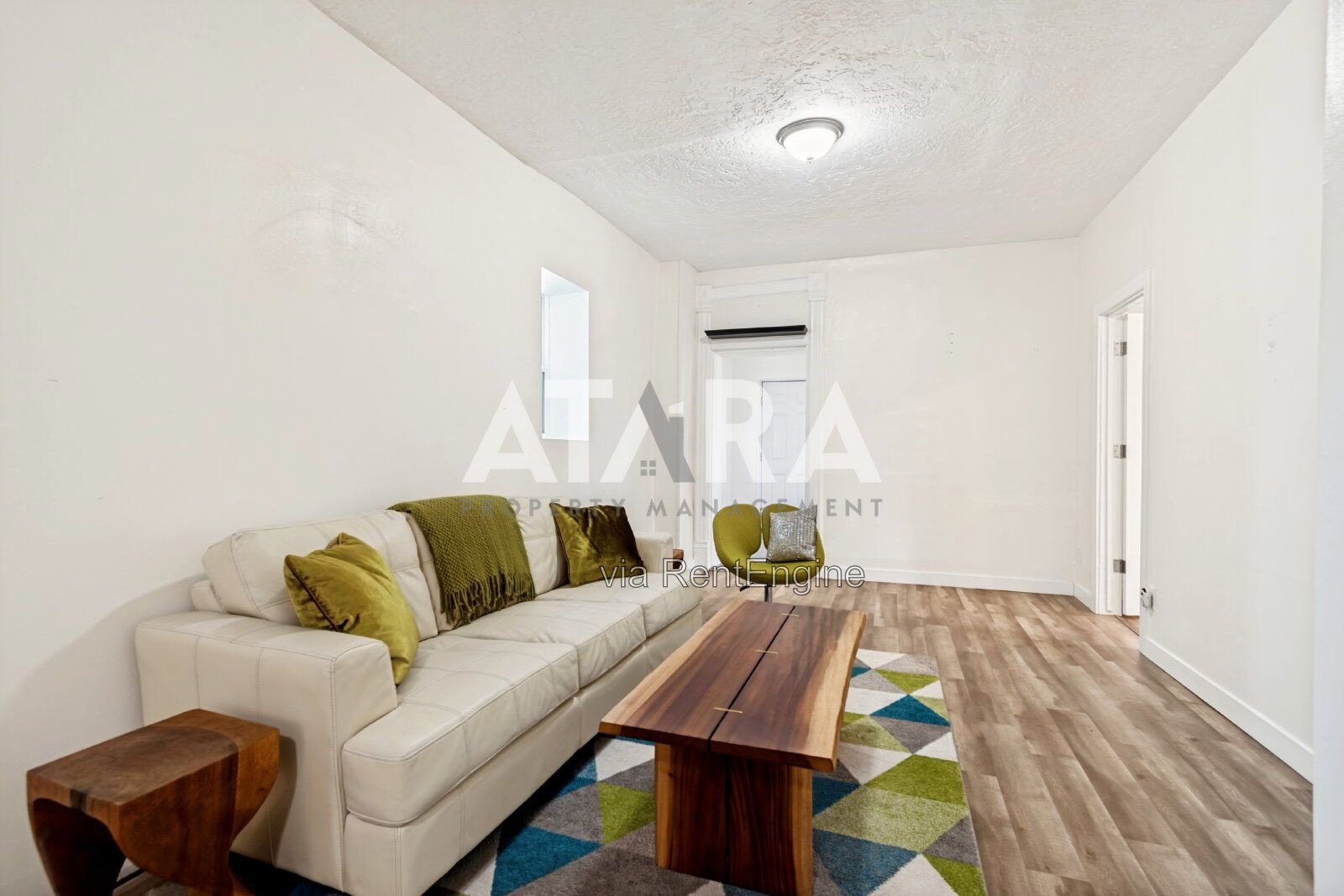 Main Floor Remodeled  Duplex in Prime Salt Lake City Location! property image