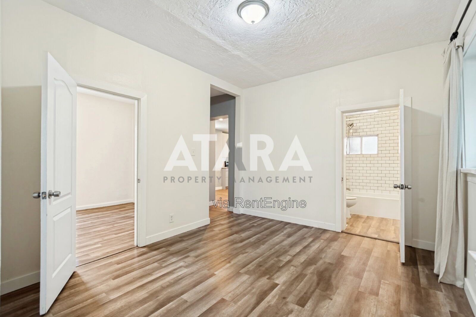 Main Floor Remodeled  Duplex in Prime Salt Lake City Location! property image