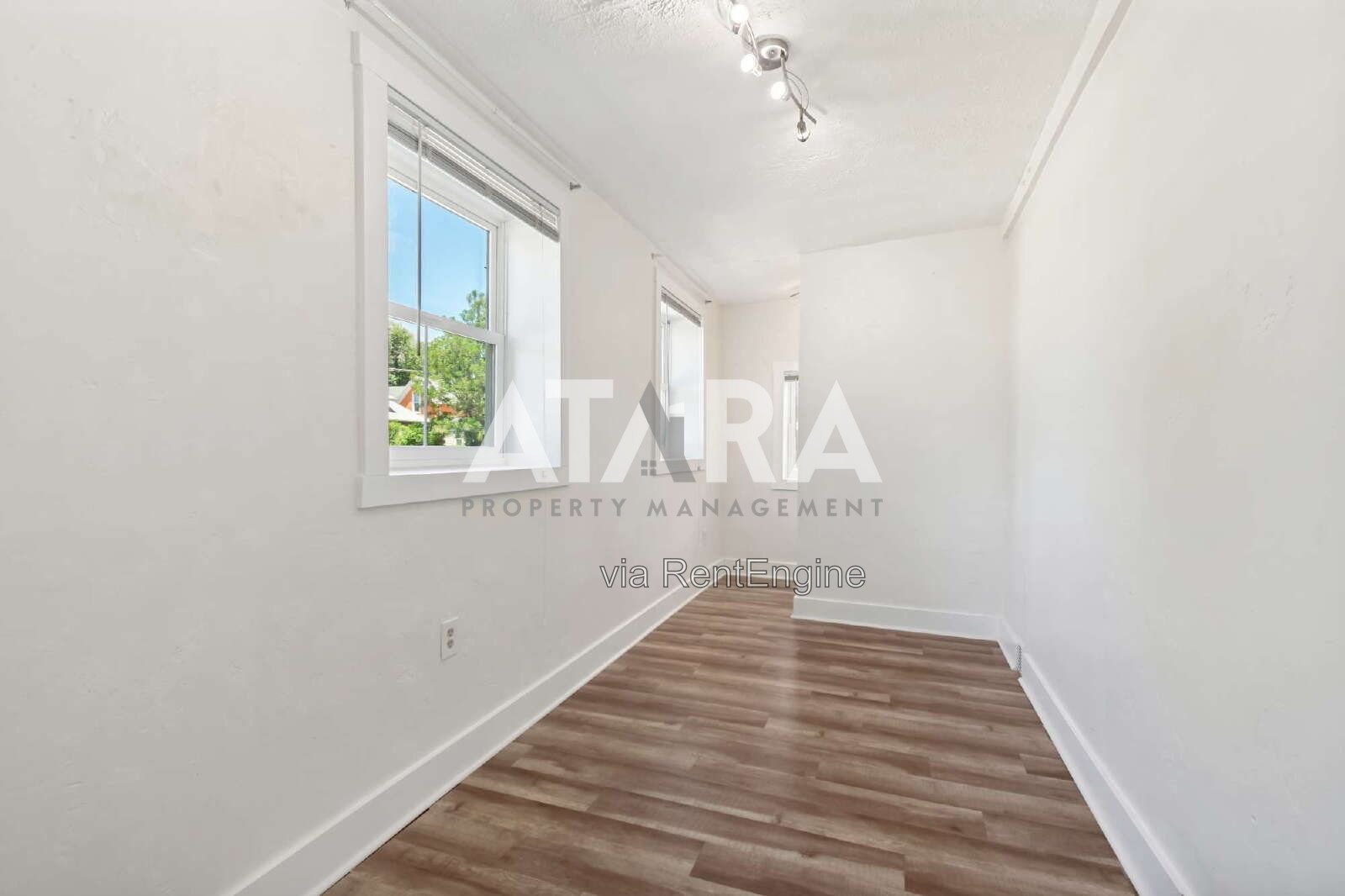 Main Floor Remodeled  Duplex in Prime Salt Lake City Location! property image