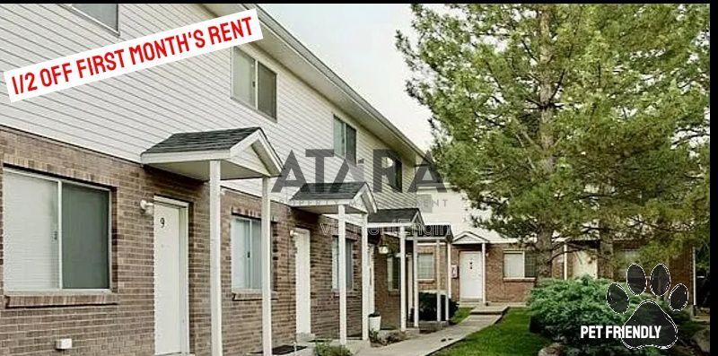 Comfort for You & Your Pet - 3 Bed NSL #4 property image