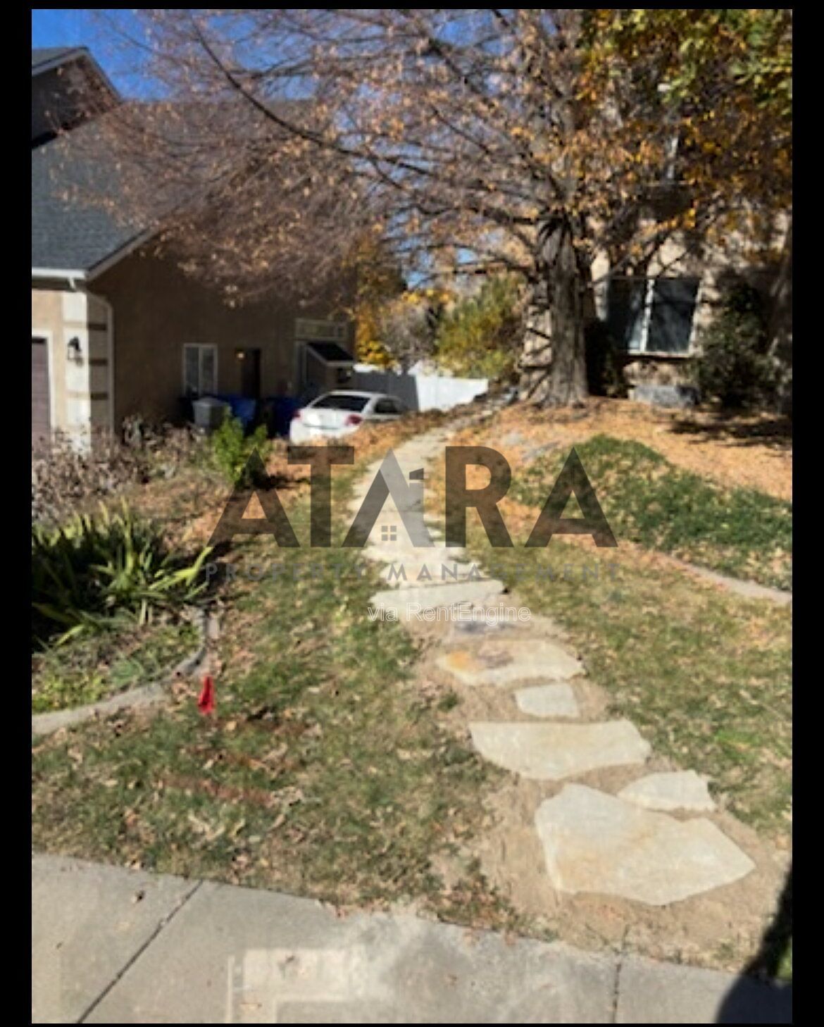 3 Bedroom, 1 Bath Walk-Out Basement Apartment in the Beautiful Farmington Foothills property image