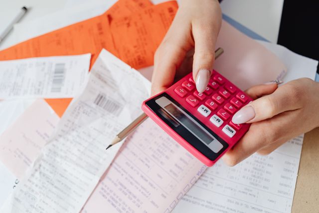 vacancy loss calculator