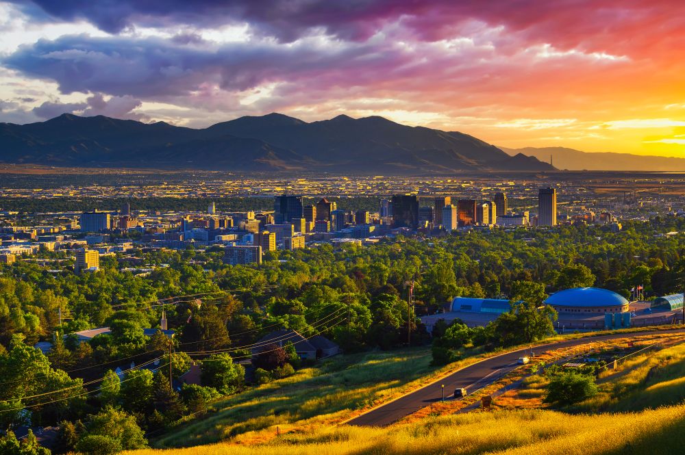 Bountiful Property Management