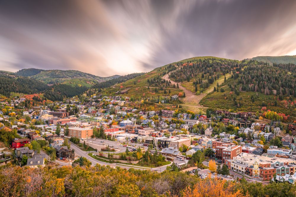 Eagle Mountain Property Management