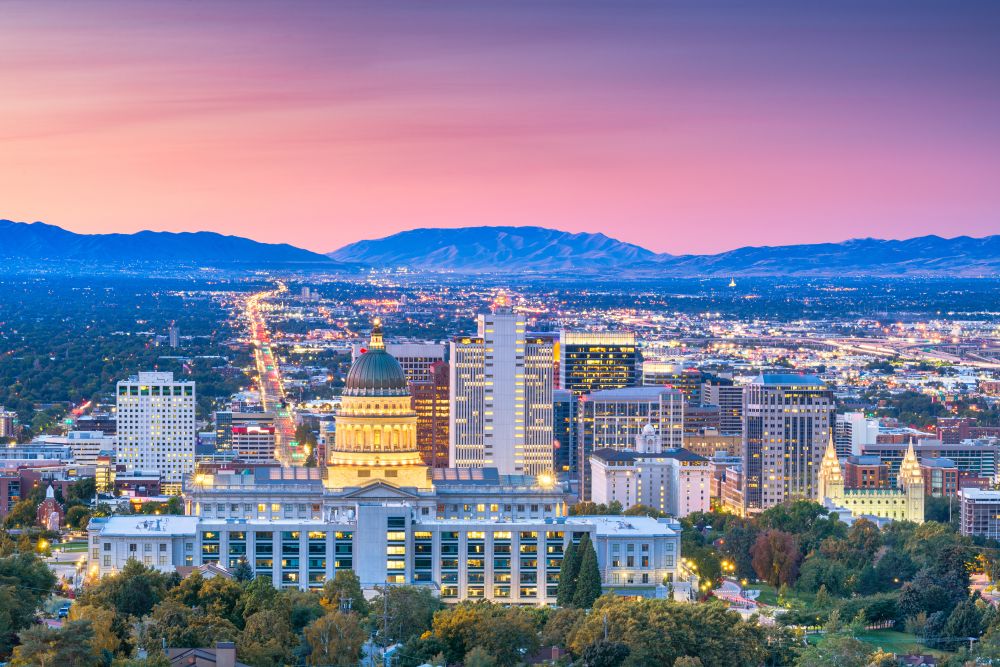 Farmington Property Management