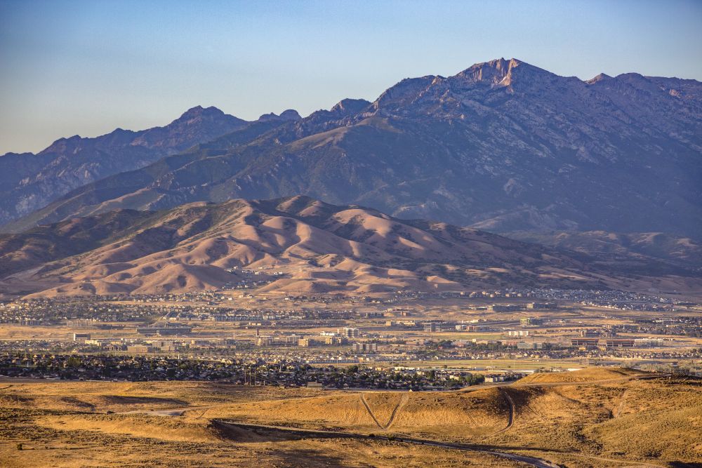 Herriman Property Management