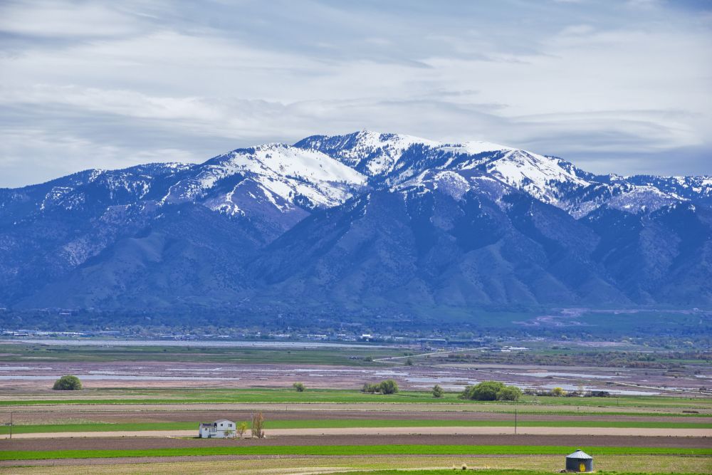 North Salt Lake Property Management