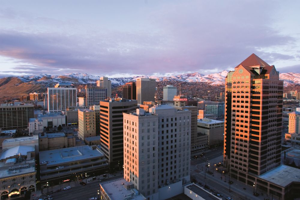 Pleasant Grove Property Management