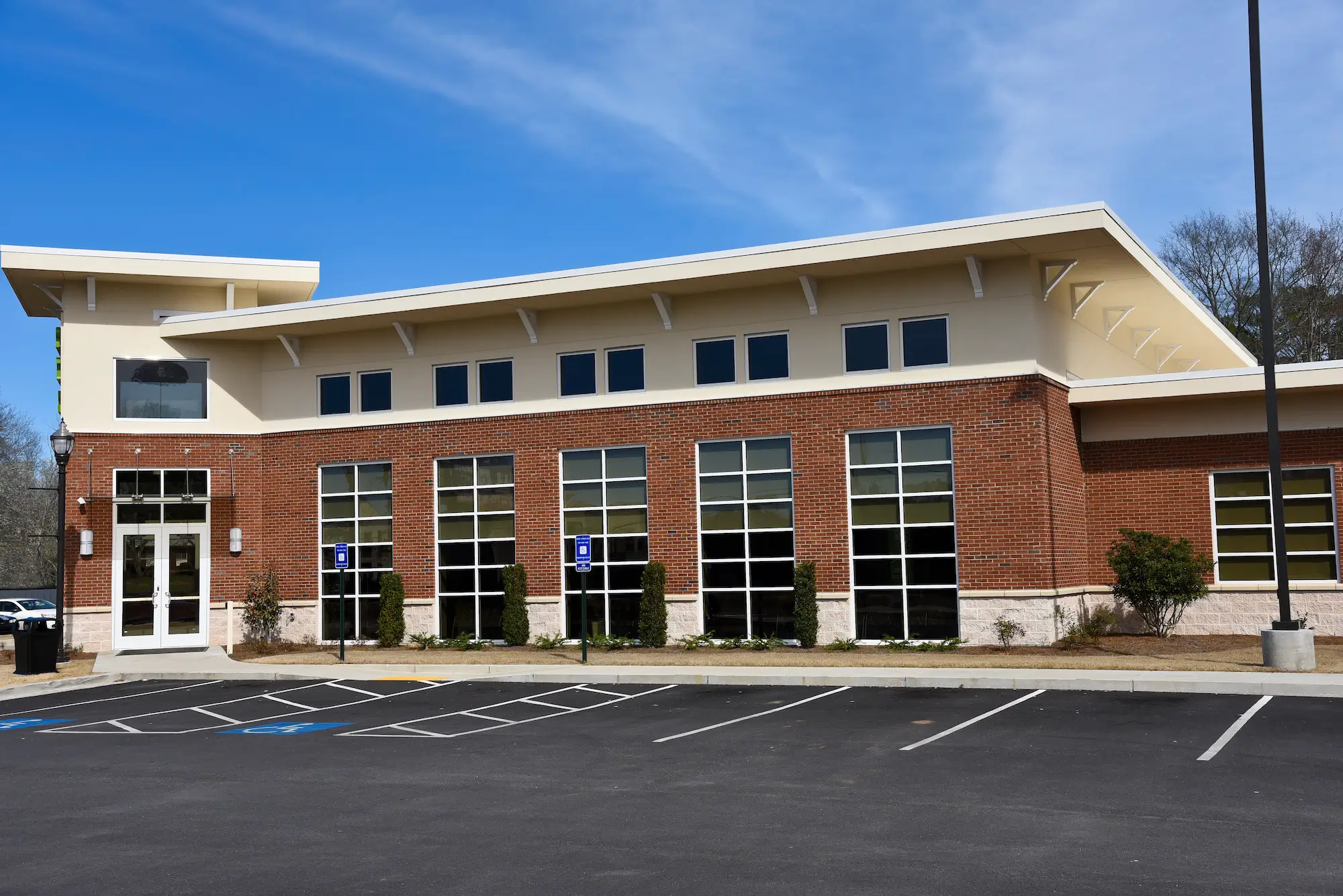 Salt Lake City Commercial Property Management