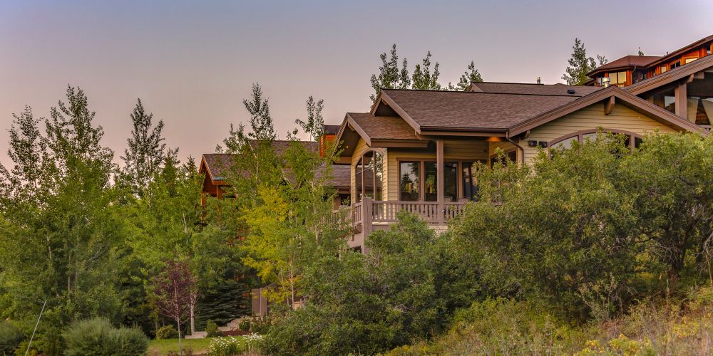 Woods Cross Property Management
